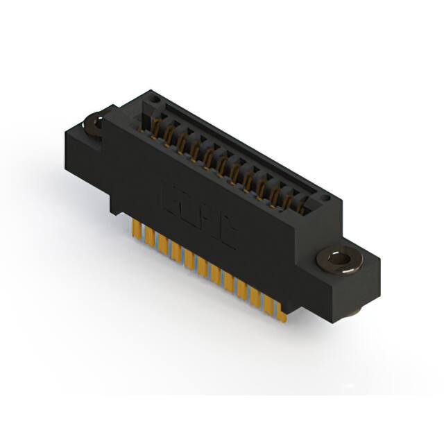 895-024-500-503 EDAC Inc.  Edgeboard Connectors